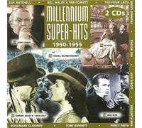 Various - Superhits incl. Just A Gigolo