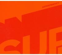 Various - Superlongevity Vol.1 & 2