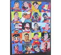Various - Superman Cover To Cover HC