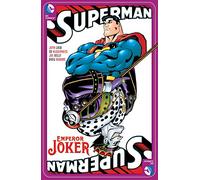Various - Superman Emperor Joker TP