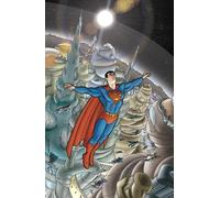 Various - Superman New Krypton HC Vol 04 (Superman, 4)