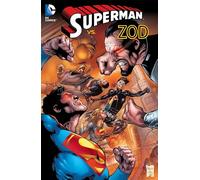 Various - Superman VS Zod TP