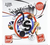 Various - Supermartxe [+T-Shirt]]