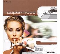 Various - Supermodel Hits Vol.1