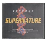 Various - Supernature