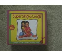 Various - Supersingalongs