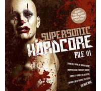 Various - Supersonic Hardcore 1