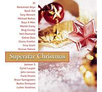 Various - Superstar Christmas