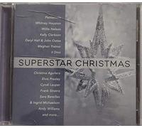Various - Superstar Christmas