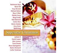 Various - Superstar Christmas