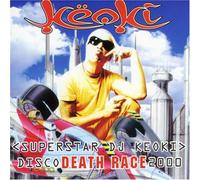 Various - Superstar DJ Keoki Disco Death Race 2000
