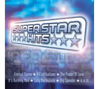 Various - Superstar Hits