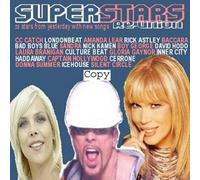 Compilation - Superstars Reunion
