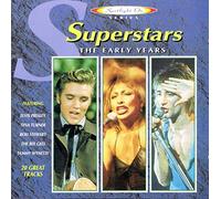 Various - Superstars