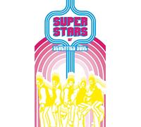 Various - Superstars of 70's Soul