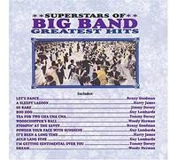 Various - Superstars of Big Band