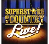 Various - Superstars of Country