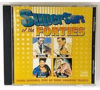 Various - Superstars of the 40'S