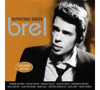 Various - Superstars Singen Jacques
