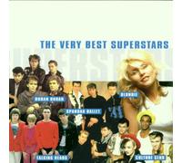 Various - Superstars Very Best of