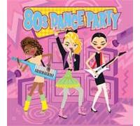 Various - Superstarz 80s Dance Party T