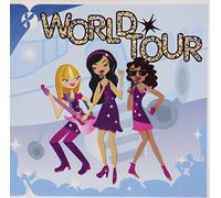 Various - Superstarz: World Tour