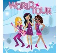 Various - Superstarz World Tour