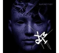 Various - Superstition [CD]