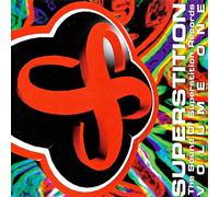 Various - Superstition Volume 1