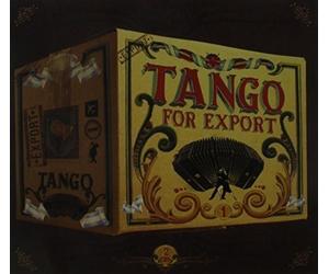 Various [Supplies S.a.] - Tango for Export / Various
