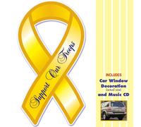 Various - Support Our Troops