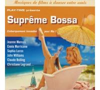 Various - Supreme Bossa