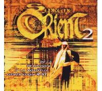 Various - Supreme Orient 2