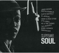 Various - Supreme Soul