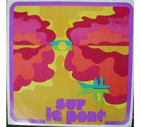 Various - Sur Le Pont (Folklore Modern)