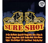 Various - Sure Shot Vol 1