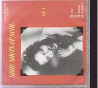 Various - Sure Shots Of Soul Vol. 1