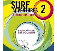 Various - Surf Adventures 2