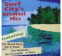 Various - Surf City's Greatest Hits