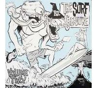 Various - Surf Creature Vol.2 [VINYL]