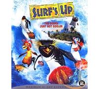 VARIOUS - SURF' S UP - BLURAY (1 Blu-ray)
