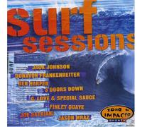 Various - Surf Sessions