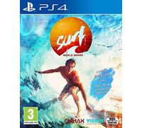 Various - Surf World Series (PS4)
