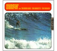 Various - Surfin'