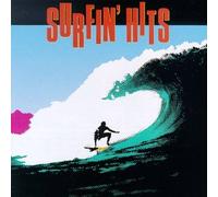 Various - Surfin' Hits