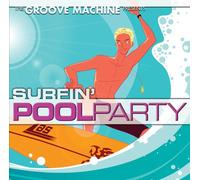Various - Surfin' Pool Party