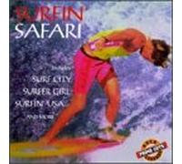 Various - Surfin Safari
