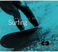 Various - Surfing