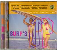 Various - Surfs Up