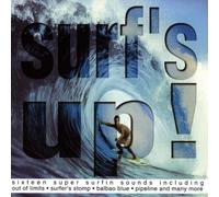 Various - Surf's Up